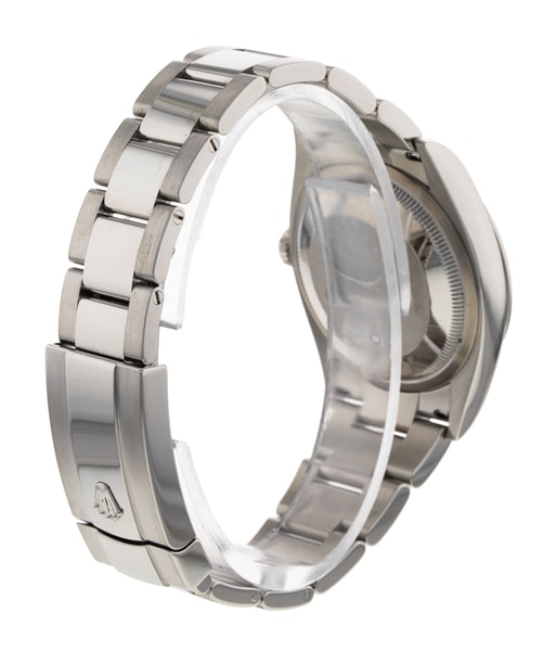 Rolex Datejust 126200